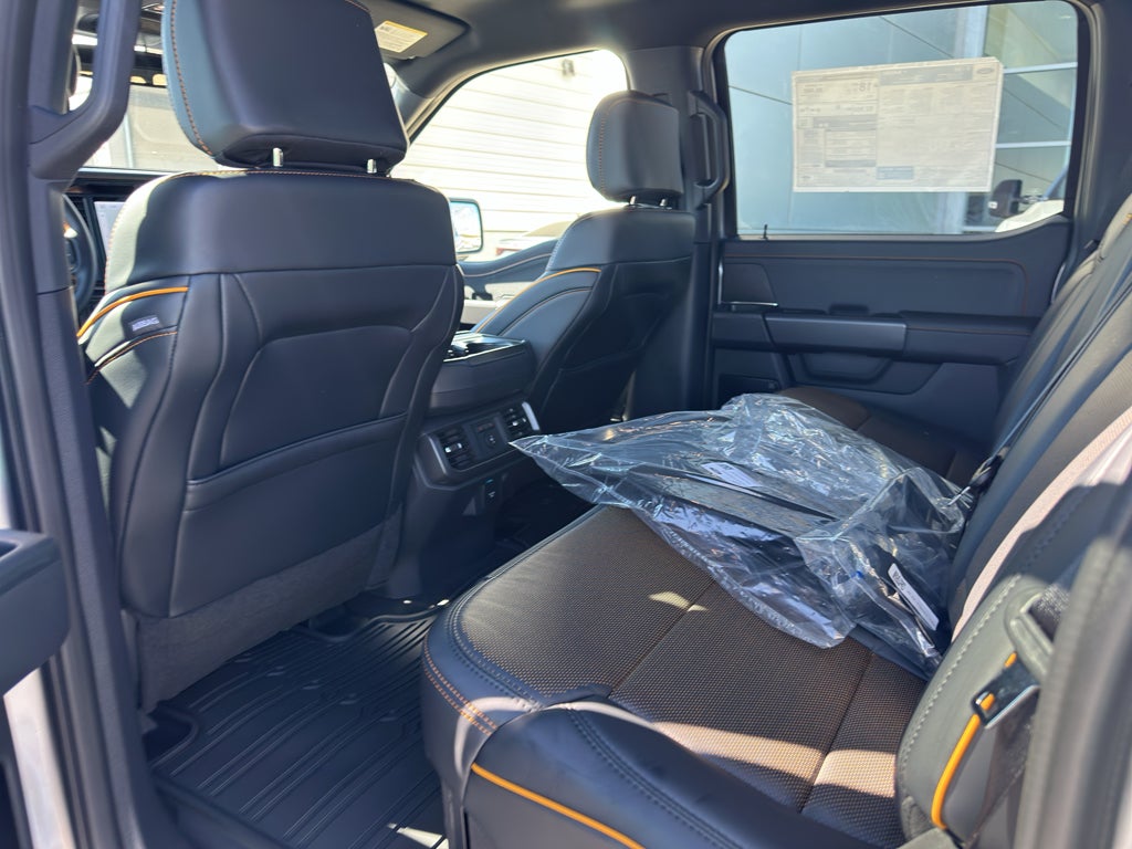 2025 Ford F-150 Tremor®