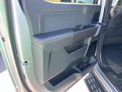 2025 Ford F-150 Tremor®