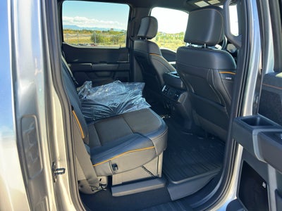 2025 Ford F-150 Tremor®