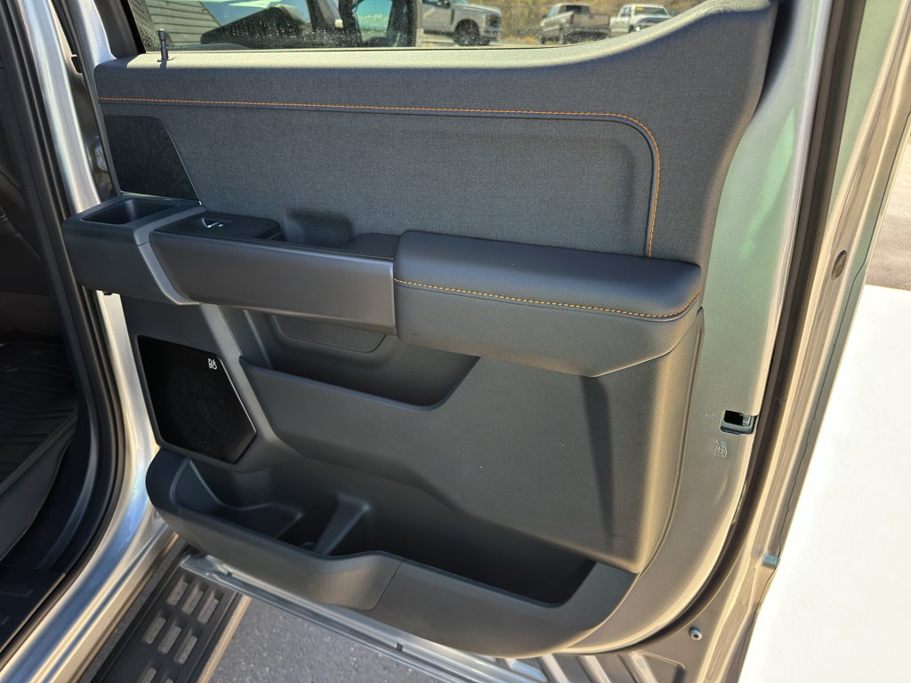 2025 Ford F-150 Tremor®