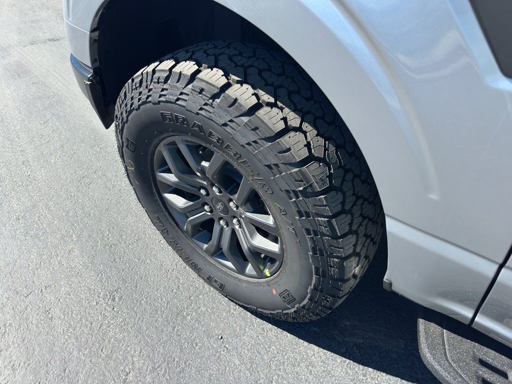 2025 Ford F-150 Tremor®