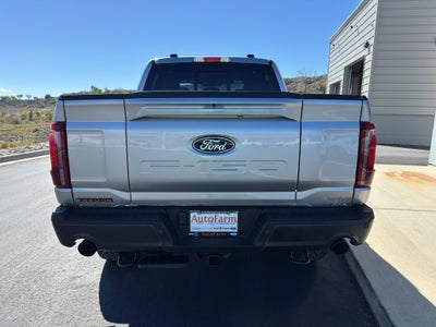 2025 Ford F-150 Tremor®