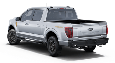 2025 Ford F-150 Tremor®