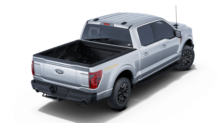 2025 Ford F-150 Tremor®