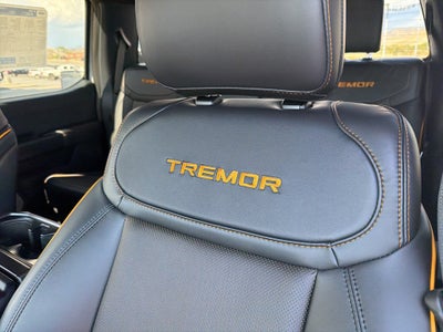 2026 Ford F-150 Tremor®