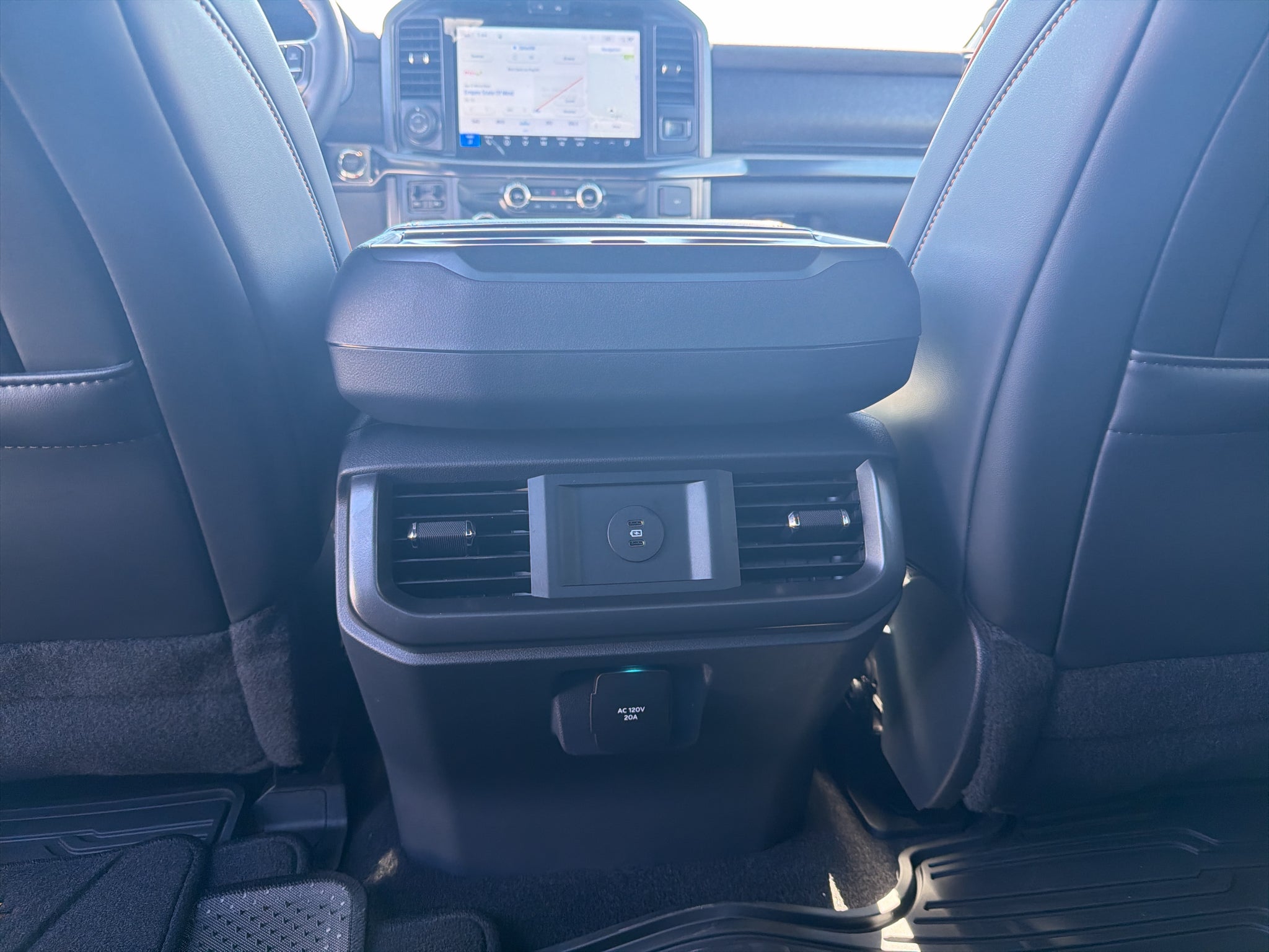 2026 Ford F-150 Tremor®