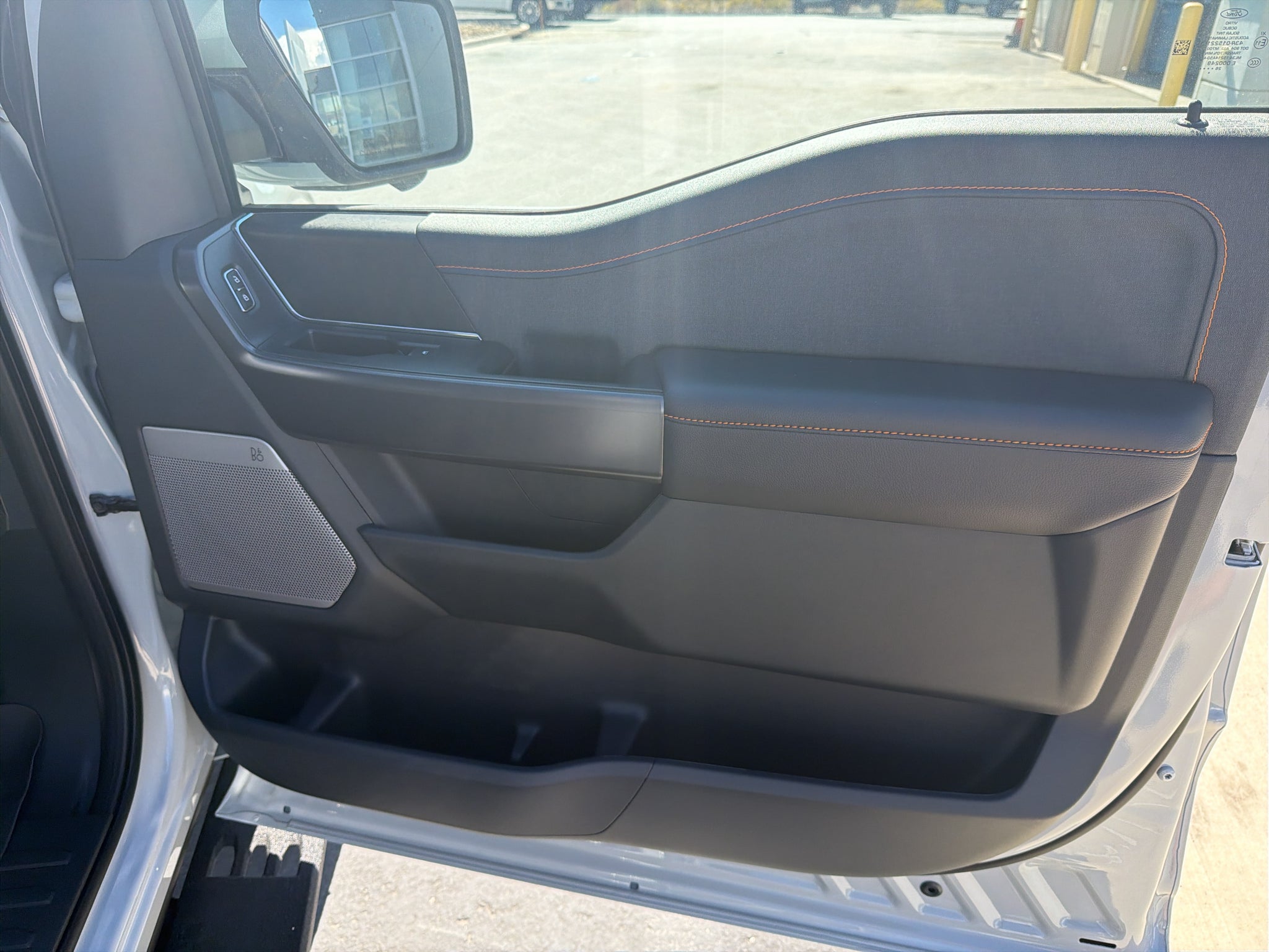 2026 Ford F-150 Tremor®