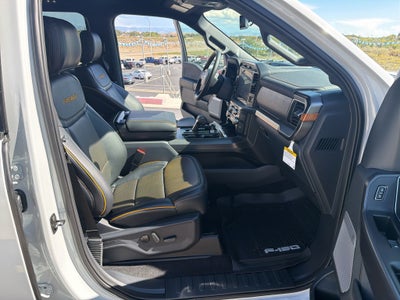 2026 Ford F-150 Tremor®