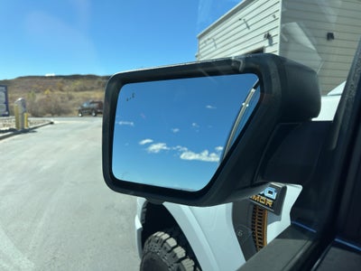 2025 Ford F-150 Tremor®