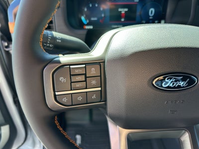 2025 Ford F-150 Tremor®