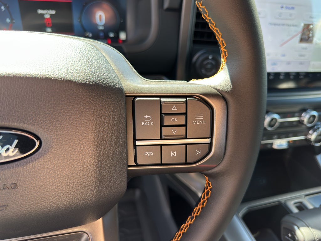 2025 Ford F-150 Tremor®