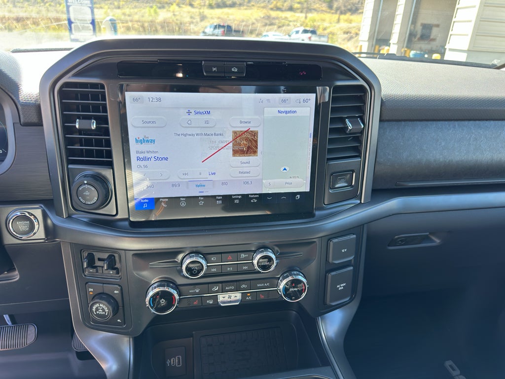 2025 Ford F-150 Tremor®