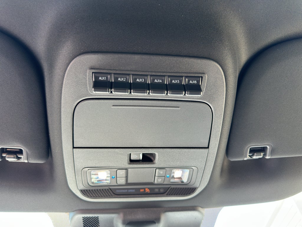 2025 Ford F-150 Tremor®