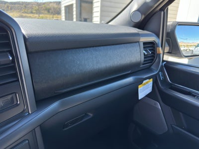 2025 Ford F-150 Tremor®