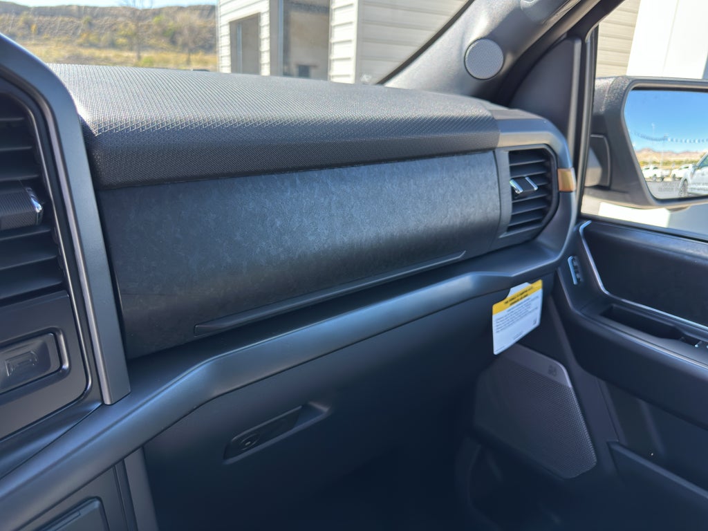 2025 Ford F-150 Tremor®