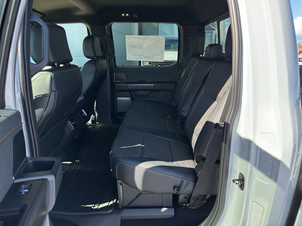 2025 Ford F-150 Tremor®