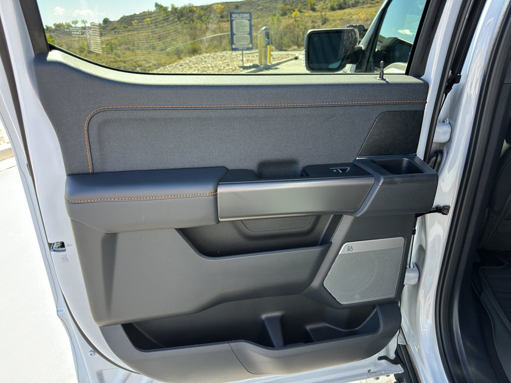 2025 Ford F-150 Tremor®