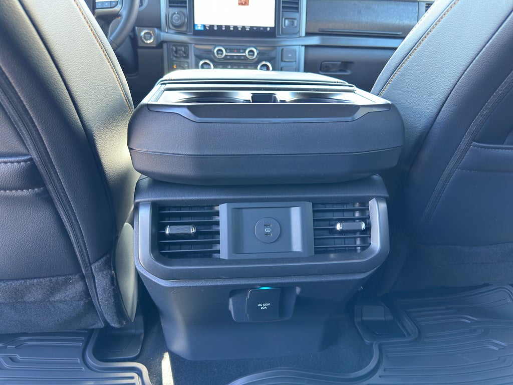 2025 Ford F-150 Tremor®