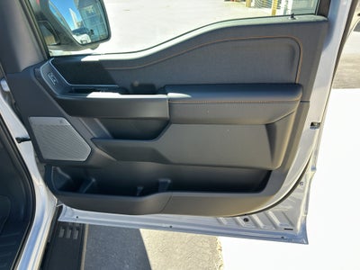 2025 Ford F-150 Tremor®