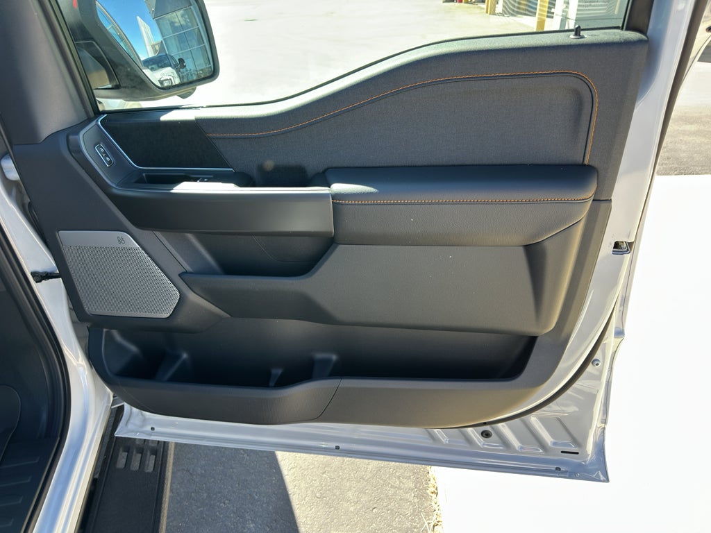 2025 Ford F-150 Tremor®