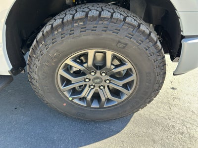 2025 Ford F-150 Tremor®