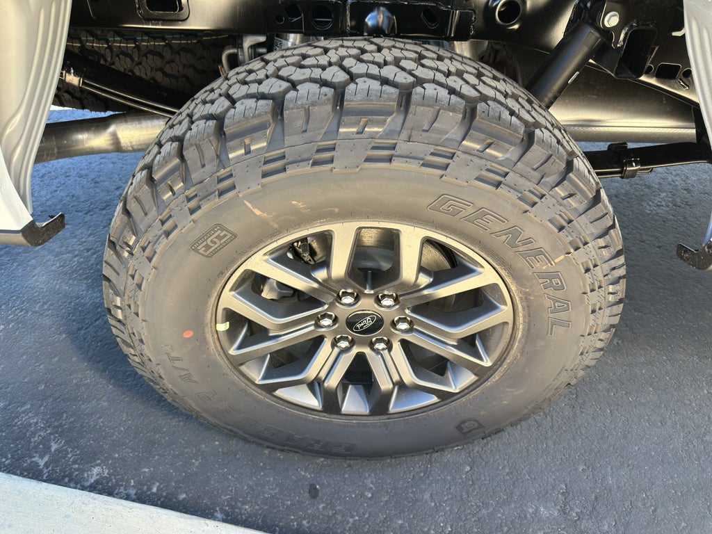 2025 Ford F-150 Tremor®