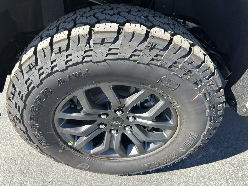 2025 Ford F-150 Tremor®