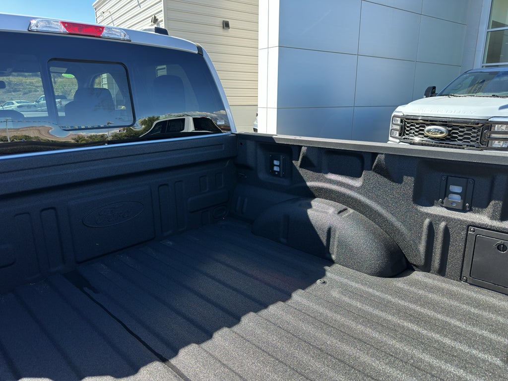 2025 Ford F-150 Tremor®