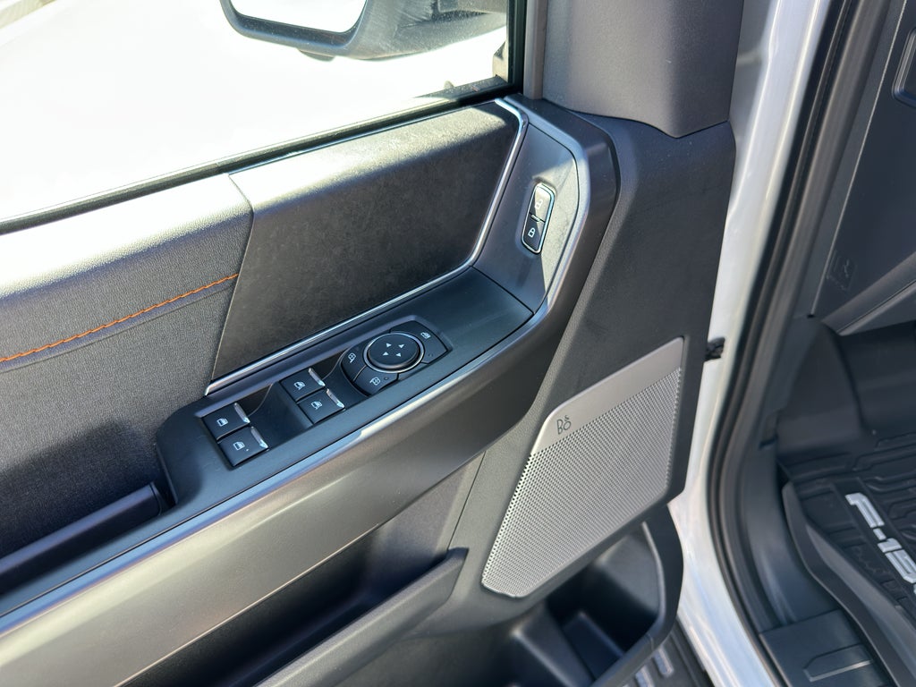 2025 Ford F-150 Tremor®