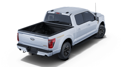 2025 Ford F-150 Tremor®