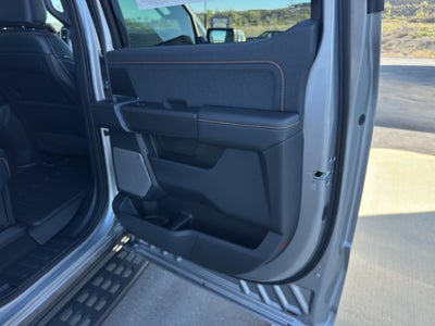 2026 Ford F-150 Tremor®
