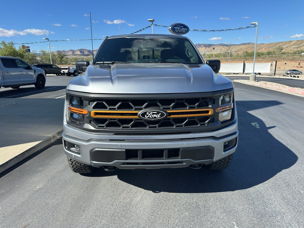 2026 Ford F-150 Tremor®