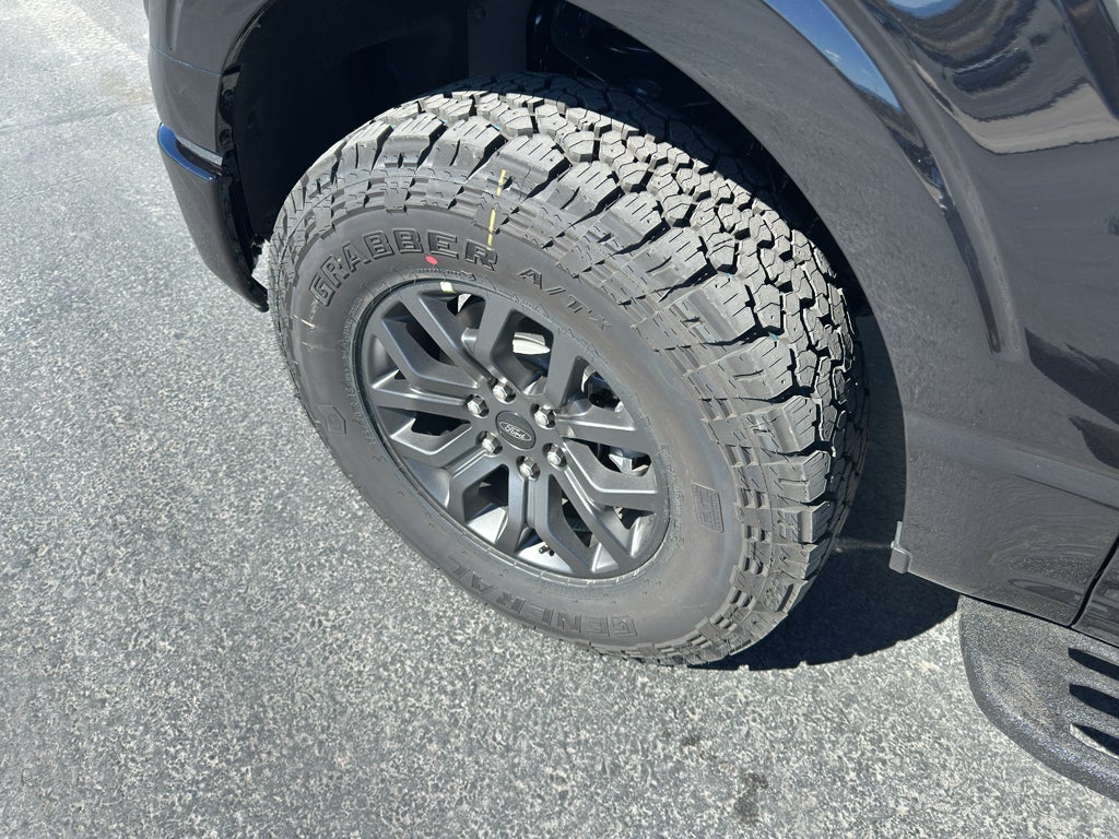 2026 Ford F-150 Tremor®