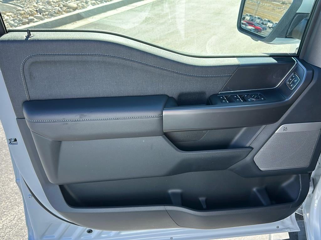 2025 Ford F-150 Lariat®