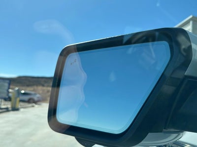 2025 Ford F-150 Lariat®