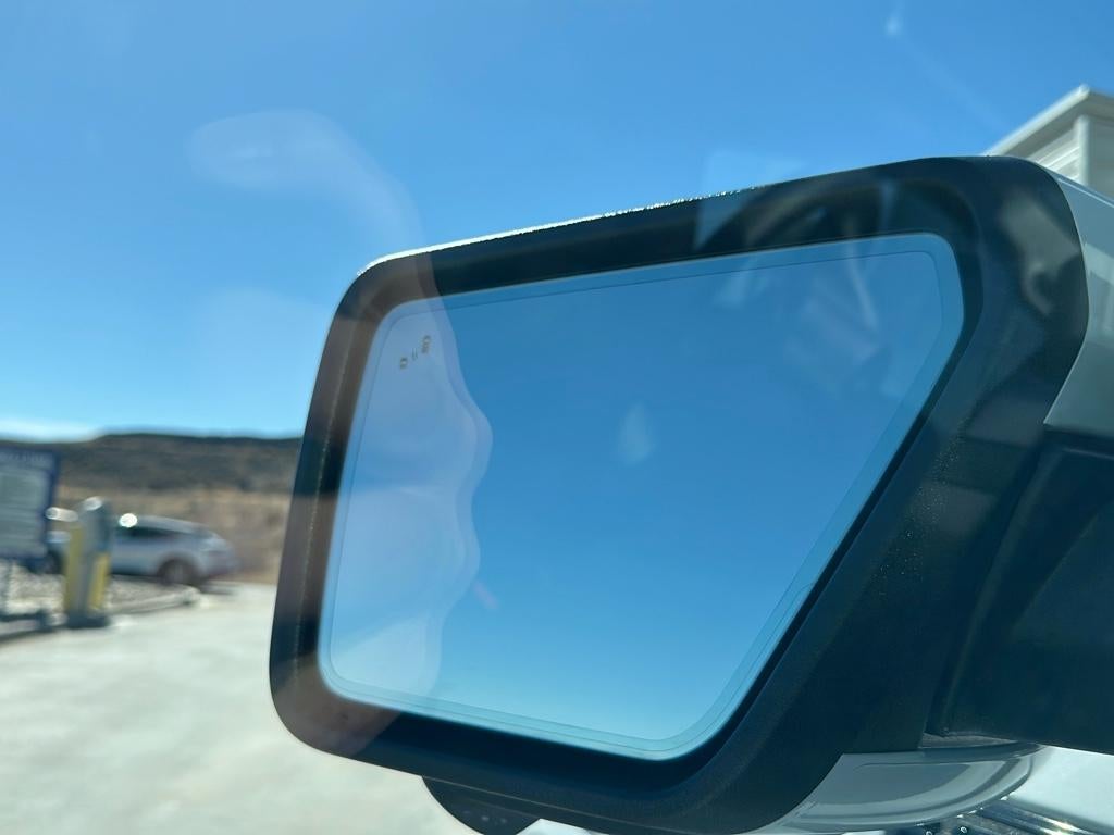 2025 Ford F-150 Lariat®