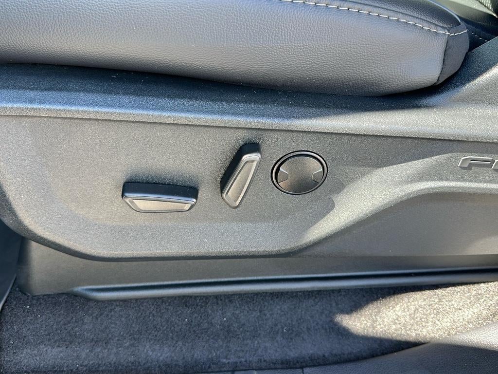 2025 Ford F-150 Lariat®