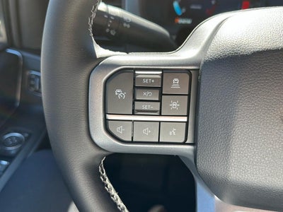 2025 Ford F-150 Lariat®