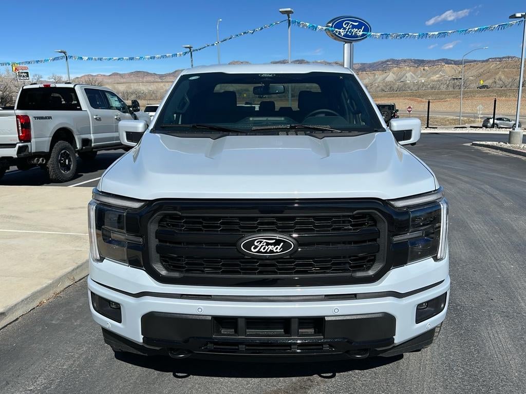 2025 Ford F-150 Lariat®