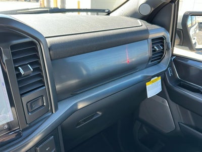 2025 Ford F-150 Lariat®