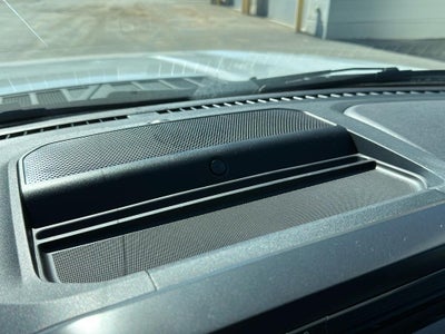 2025 Ford F-150 Lariat®