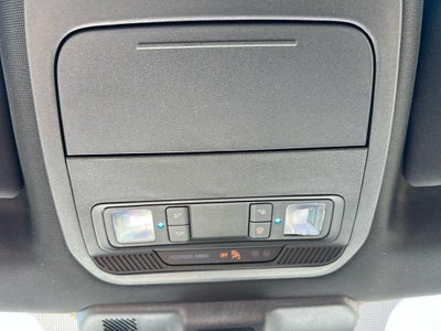 2025 Ford F-150 Lariat®