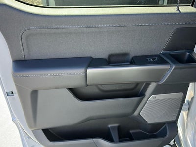 2025 Ford F-150 Lariat®