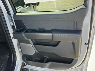 2025 Ford F-150 Lariat®