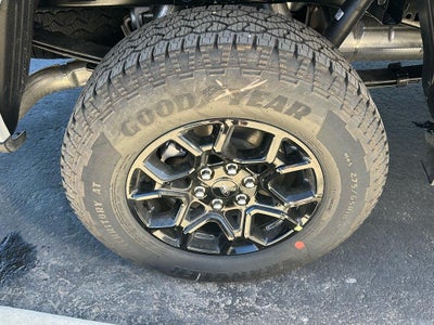 2025 Ford F-150 Lariat®