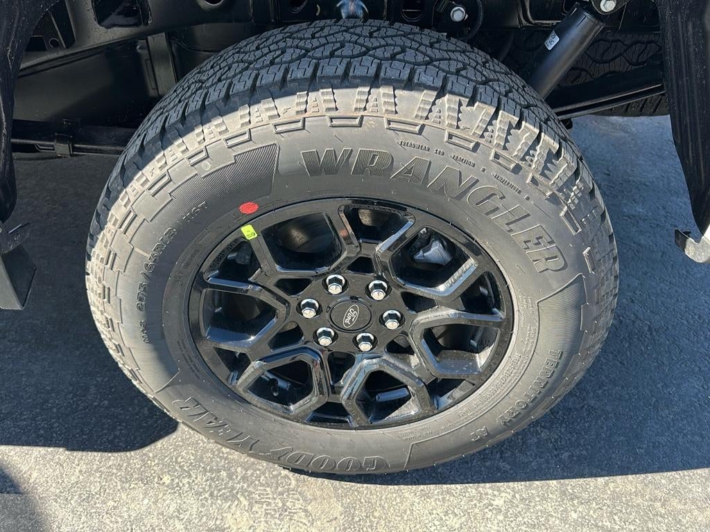 2025 Ford F-150 Lariat®