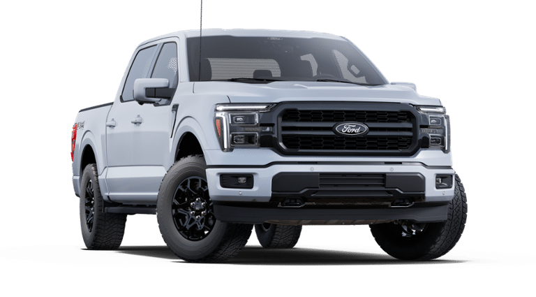 2025 Ford F-150 Lariat®