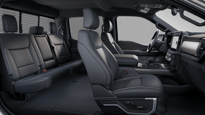 2025 Ford F-150 Lariat®