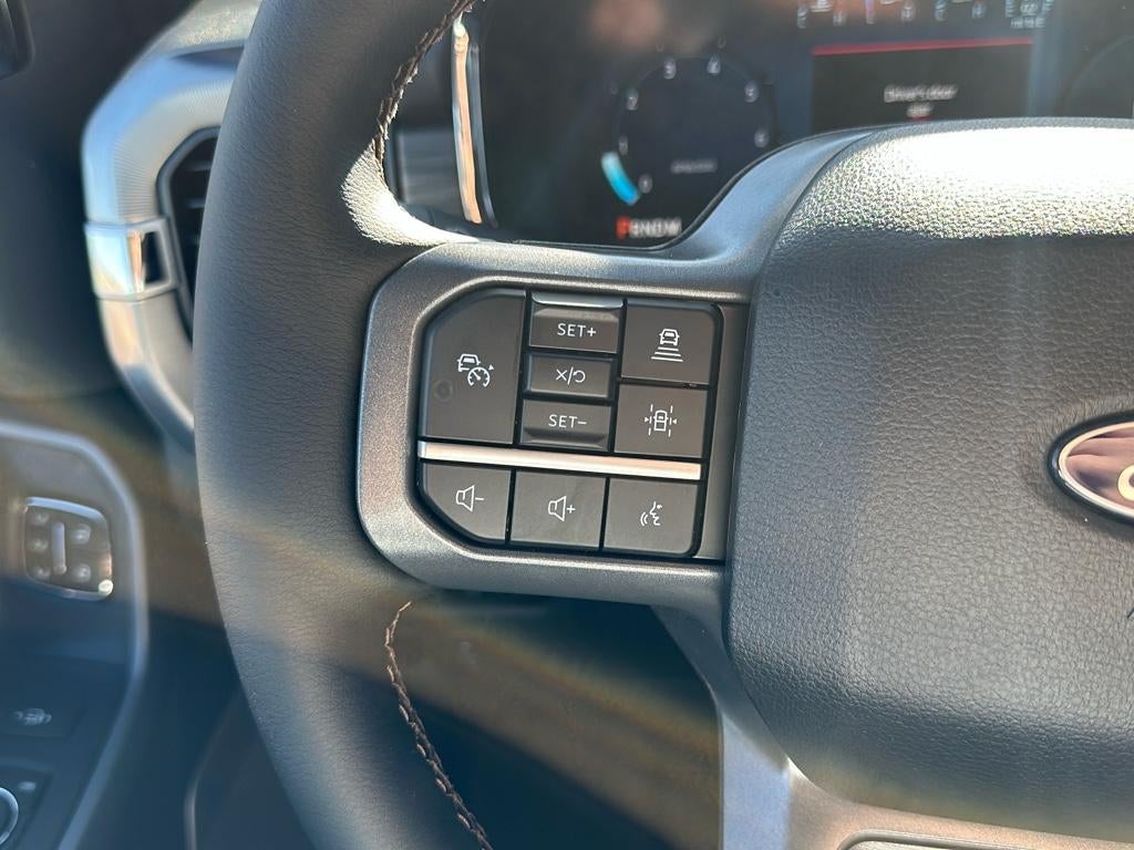 2025 Ford F-150 Lariat®