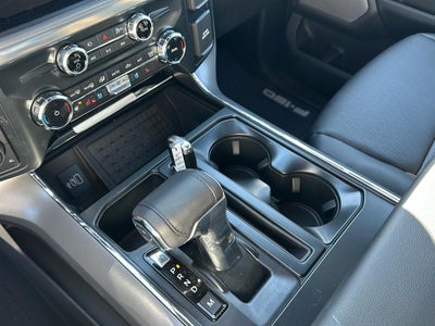 2025 Ford F-150 Lariat®